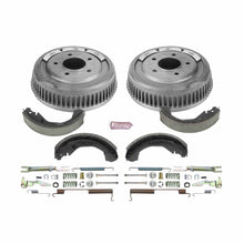 Load image into Gallery viewer, PowerStop KOE15330DK Rear Drum and Shoe Brake Kit