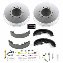 Load image into Gallery viewer, PowerStop KOE15389DK Rear Drum and Shoe Brake Kit