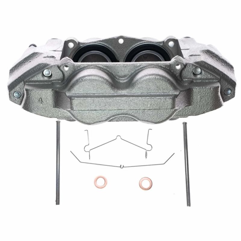 PowerStop L15020 front left Autospecialty brake caliper