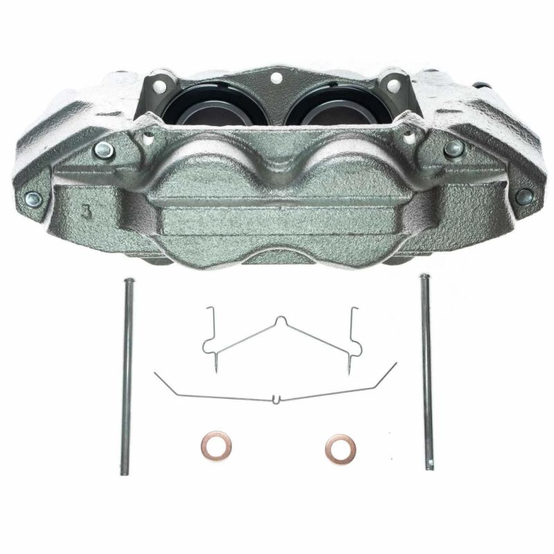 PowerStop L15021 front right Autospecialty brake caliper
