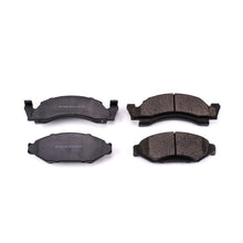 Load image into Gallery viewer, Power Stop Z16 Evolution Front Ceramic Brake Pads - 16-050 - PowerStop PSB16-050