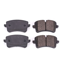 Load image into Gallery viewer, Power Stop 12-18 Audi A6 Rear Z16 Evolution Ceramic Brake Pads - PowerStop 16-1547
