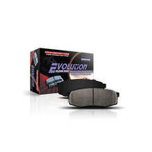 Load image into Gallery viewer, Power Stop 2021 Volvo XC40 Front Z16 Evo Ceramic Brake Pads - PowerStop 16-2285