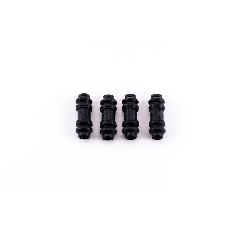 Power Stop 99-04 Ford F-550 Super Duty Pin Boot and Bushing Kit - PowerStop PSBPBK043