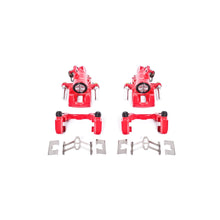 Load image into Gallery viewer, PowerStop S2678 Rear Brake Caliper Set - exact manufacturer product photograph