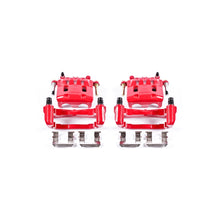 Load image into Gallery viewer, PowerStop S2682A Front Brake Caliper Set - exact manufacturer product photograph