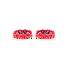 Load image into Gallery viewer, PowerStop S2712 Front Brake Caliper Set - exact manufacturer product photograph