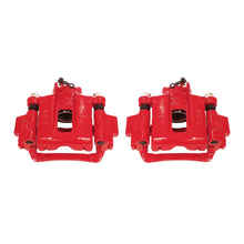 Load image into Gallery viewer, PowerStop S2726 Rear Brake Caliper Set - exact manufacturer product photograph