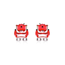 Load image into Gallery viewer, PowerStop S2796 Front Brake Caliper Set - exact manufacturer product photograph