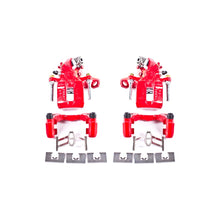 Load image into Gallery viewer, PowerStop S3298 Rear Brake Caliper Set - exact manufacturer product photograph