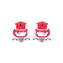 Load image into Gallery viewer, PowerStop S4726 Rear Brake Caliper Set - exact manufacturer product photograph