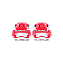Load image into Gallery viewer, PowerStop S4790 Front Brake Caliper Set - exact manufacturer product photograph