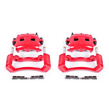 Load image into Gallery viewer, PowerStop S4832 Front Brake Caliper Set - exact manufacturer product photograph