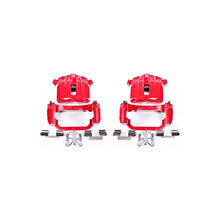 Load image into Gallery viewer, PowerStop S4854 Rear Brake Caliper Set - exact manufacturer product photograph