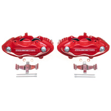 Load image into Gallery viewer, PowerStop S5086 Front Brake Caliper Set - exact manufacturer product photograph