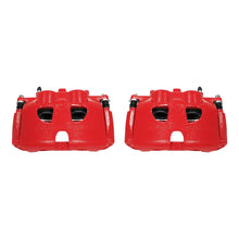 Load image into Gallery viewer, PowerStop S5236 Front Brake Caliper Set - exact manufacturer product photograph