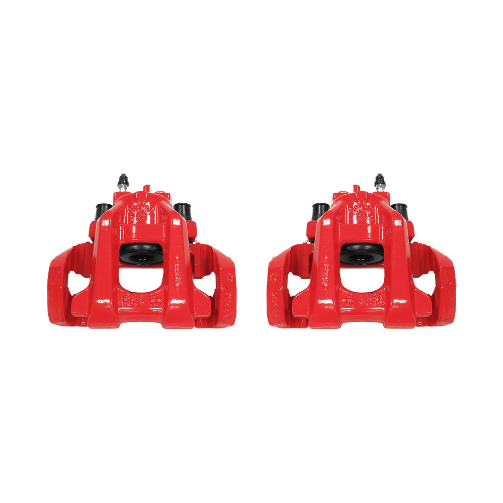 PowerStop S5300 brake calipers - manufacturer product view