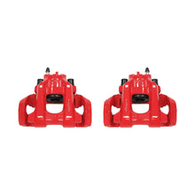 Load image into Gallery viewer, PowerStop S5300 brake calipers - manufacturer product view
