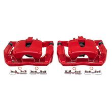 Load image into Gallery viewer, PowerStop S5396 Rear Brake Caliper Set - exact manufacturer product photograph