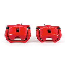 Load image into Gallery viewer, PowerStop S6030 Front Powder-Coated Brake Calipers