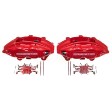 Load image into Gallery viewer, PowerStop S6232 Front Brake Caliper Set - exact manufacturer product photograph