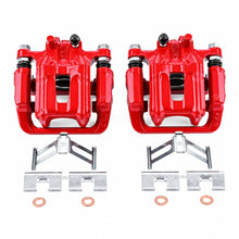 Load image into Gallery viewer, PowerStop S6886 motor vehicle braking components product view 1