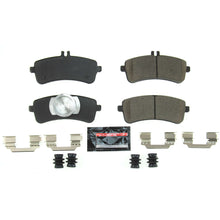 Load image into Gallery viewer, PowerStop Z23-1669 Rear Z23 Evolution Sport Brake Pads