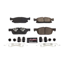 Load image into Gallery viewer, PowerStop Z23-1818 motor vehicle braking components product view 2
