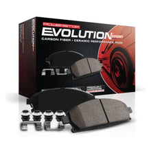 Load image into Gallery viewer, PowerStop Z23-1818 motor vehicle braking components product view 3