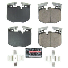 Load image into Gallery viewer, PowerStop Z23-1867 Front Brake Pads - exact manufacturer product photograph