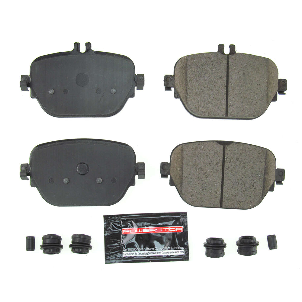 PowerStop Z23-2047 brake pads - manufacturer product view