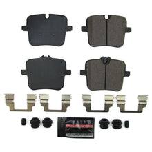 Load image into Gallery viewer, PowerStop Z23-2059 Rear Brake Pads - exact manufacturer product photograph