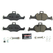 Load image into Gallery viewer, PowerStop Z23-2060 Front Brake Pads - exact manufacturer product photograph