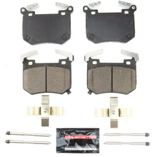 Load image into Gallery viewer, PowerStop Z23-2144 Rear Z23 Evolution Sport Brake Pads