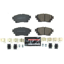 Load image into Gallery viewer, PowerStop Z23-2183 brake pads - manufacturer product view