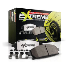 Load image into Gallery viewer, PowerStop Z26-1463 brake pads product view 3