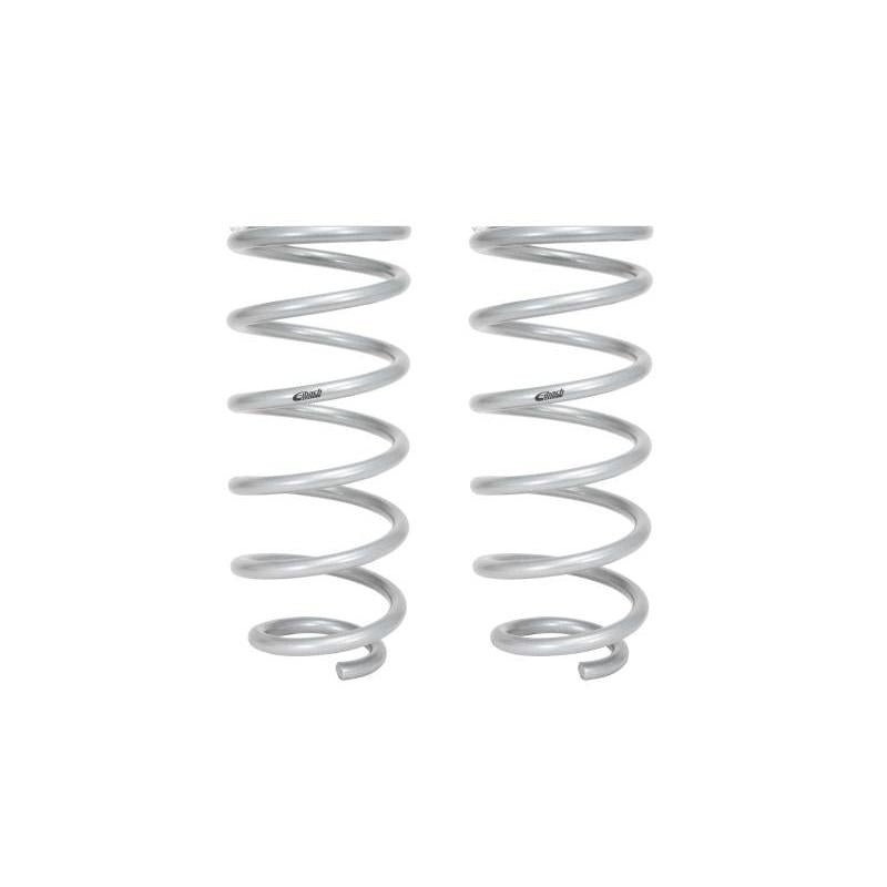 Eibach PRO-LIFT-KIT Springs (Rear Springs Only) for 03-09 Toyota 4Runner
