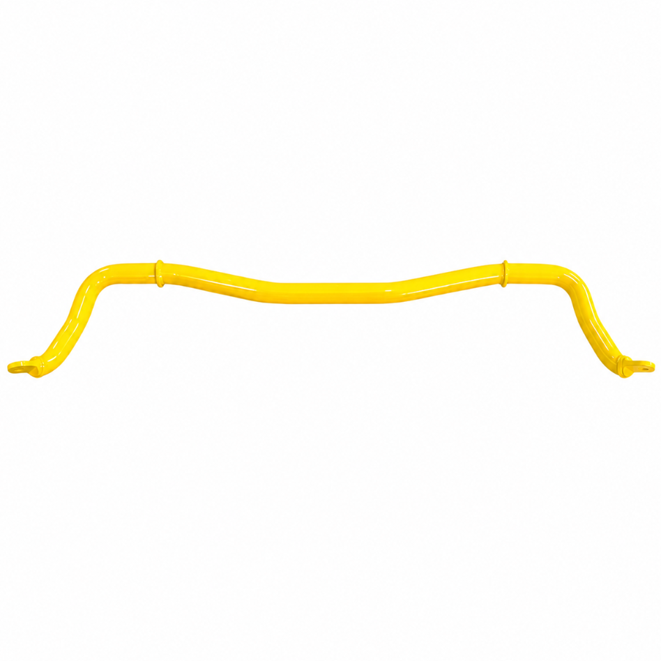 Progress LT 35mm rear sway bar for 2018-2021 Jeep Grand Cherokee SRT and Trackhawk