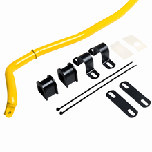 Load image into Gallery viewer, Progress LT yellow rear sway bar for Jeep GC SRT-8 and Trackhawk suspension