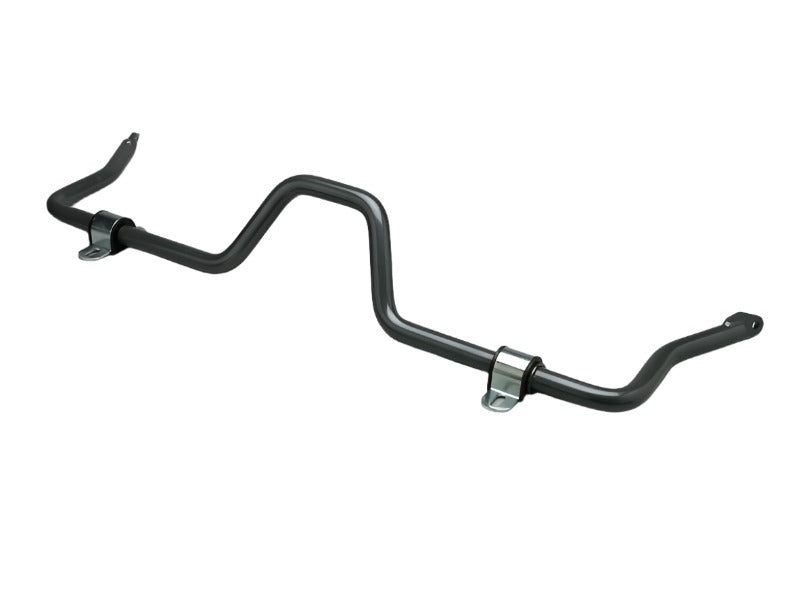 Progress Tech 01-05 Honda Civic Front Sway Bar (27mm) - Black Ops Auto Works