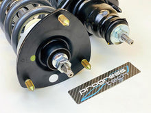 Load image into Gallery viewer, Progress Tech 02-06 Acura RSX Coil-Over 3 System (FR 350lb / RR 650lb) - Black Ops Auto Works