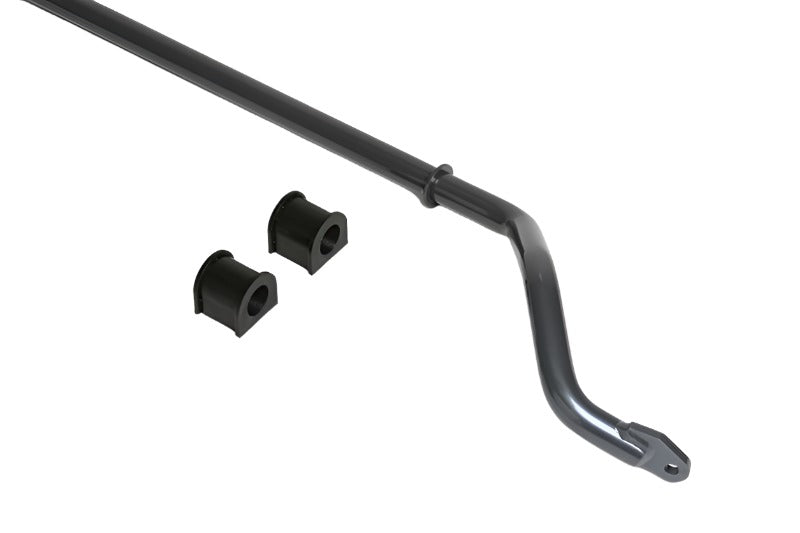 Progress Tech 02-06 Nissan Altima/04-08 Nissan Maxima Rear Sway Bar (25mm) - Black Ops Auto Works