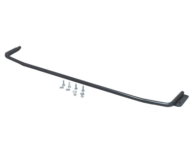 Progress Tech 03-06 Scion xA/03-07 Scion xB Rear Sway Bar (22mm) - Black Ops Auto Works