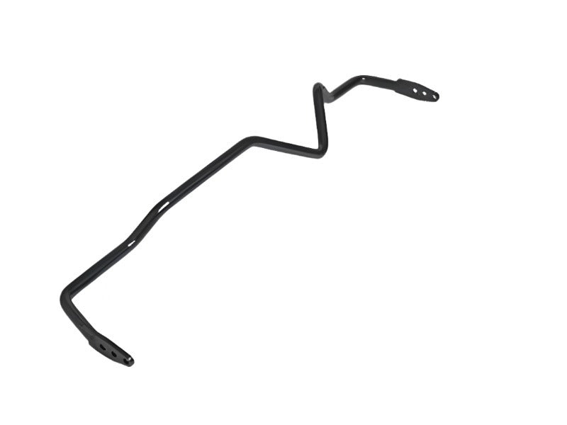 Progress Tech 03-07 Infiniti G35 Coupe/03-08 Nissan 350Z Rear Sway Bar (22mm - Adjustable) - Black Ops Auto Works