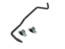 Load image into Gallery viewer, Progress Tech 03-07 Infiniti G35 Coupe/03-08 Nissan 350Z Rear Sway Bar (22mm - Adjustable) - Black Ops Auto Works