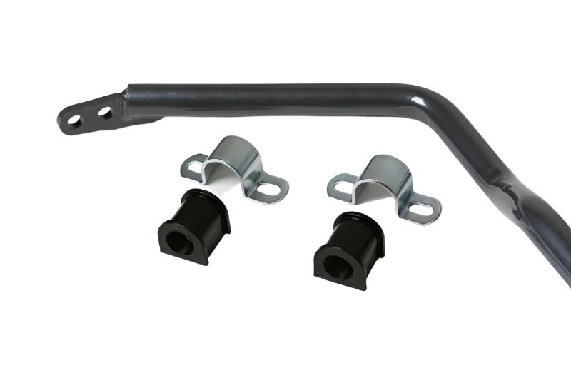 Progress Tech 04-08 Acura TSX Rear Sway Bar (22mm - Adjustable) - Black Ops Auto Works