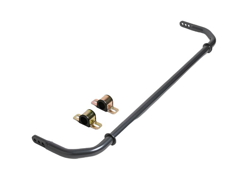 Progress Tech 04-11 Mazda RX8 Front Sway Bar (Tubular 32mm - Adjustable) - Black Ops Auto Works