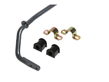 Load image into Gallery viewer, Progress Tech 04-11 Mazda RX8 Rear Sway Bar (19mm - Adjustable) - Black Ops Auto Works