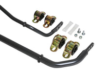 Load image into Gallery viewer, Progress Tech 06-14 Mazda MX-5 Front/Rear Sway Bar Kit (FR 28.5mm Tubular Adj / RR 17.5mm Solid Adj) - Black Ops Auto Works
