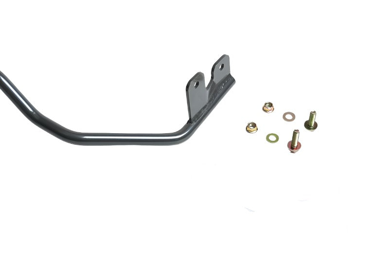 Progress Tech 08-14 Scion xD/07-14 Toyota Yaris Rear Sway Bar (19mm) - Black Ops Auto Works
